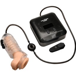 The Milker Stamina Masturbateur Automatique