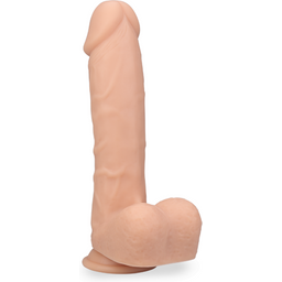 Gros gode en silicone 24,0cm Stanley