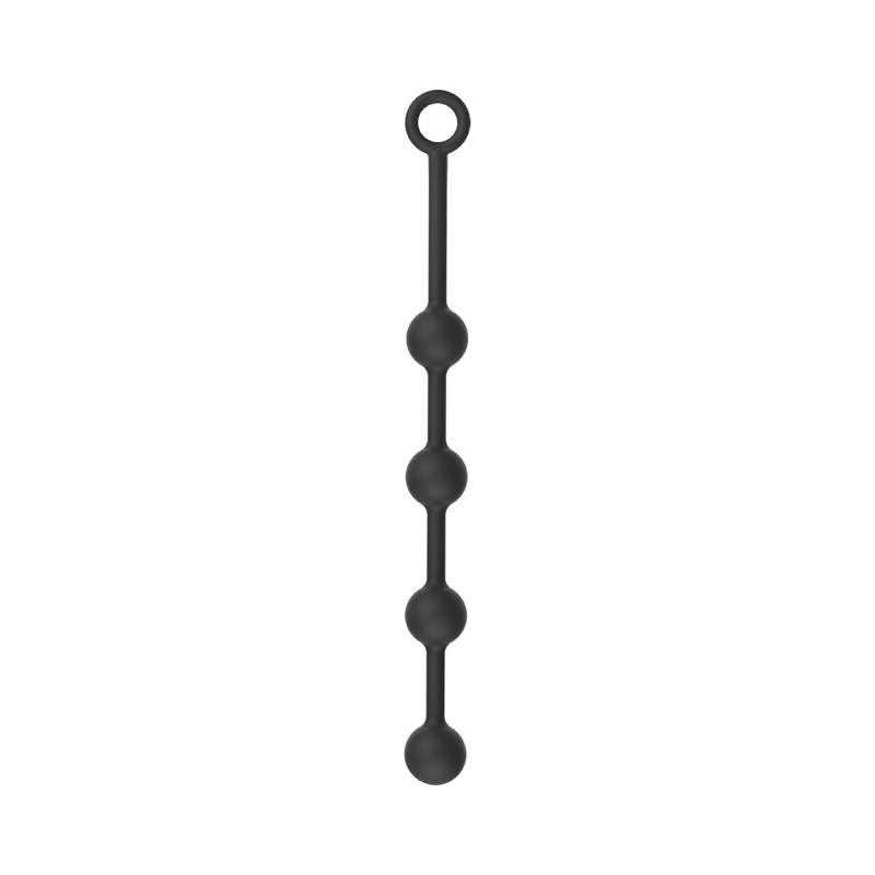 Balles anales Medium - Extreme