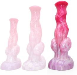 Gode Monster Pakos L 23 x 8cm