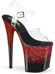 FLAMINGO-808SS FLAM808SS/C-B-RG