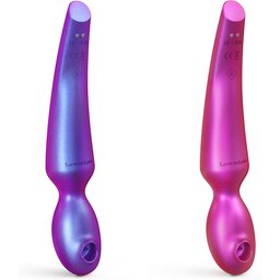 Wand Flapping Pleaser