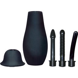 Kit Poire Lavement