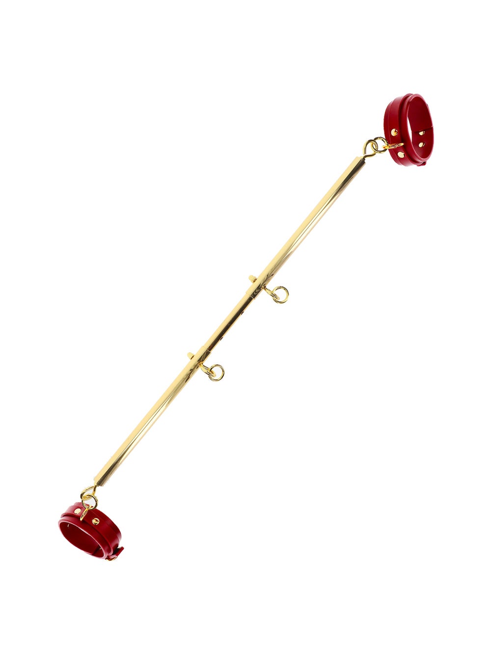 Kit barre d'écartement Bondage in Luxury