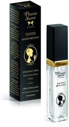 Gloss effet chaud froid, saveur fraise 7ml $