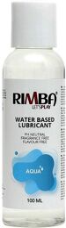 Lubrifiant à base d'eau - 100 M/L