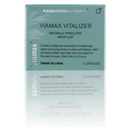 - Vitalizer 2 capsules