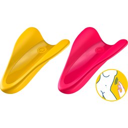 Stimulateur High Fly