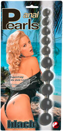 Perles Anales Flexibles