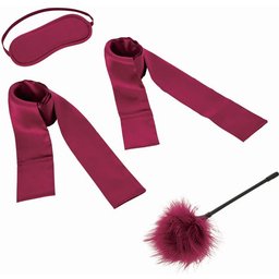 - Sex & Mischief Enchanted Starter Kit