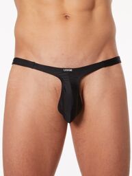 String Sunny noir Noir