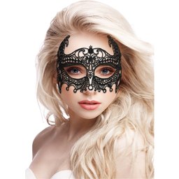 Empress Masque en Dentelle