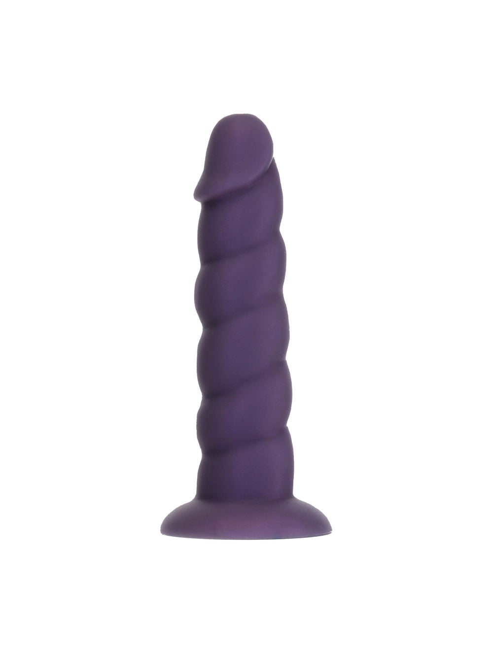 Dildo Ventouse Fantasy Unicorn 17,8 cm
