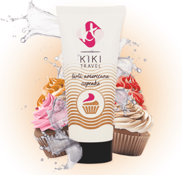 Lubrifiant à Base d'Eau Cupcake - 50 ml