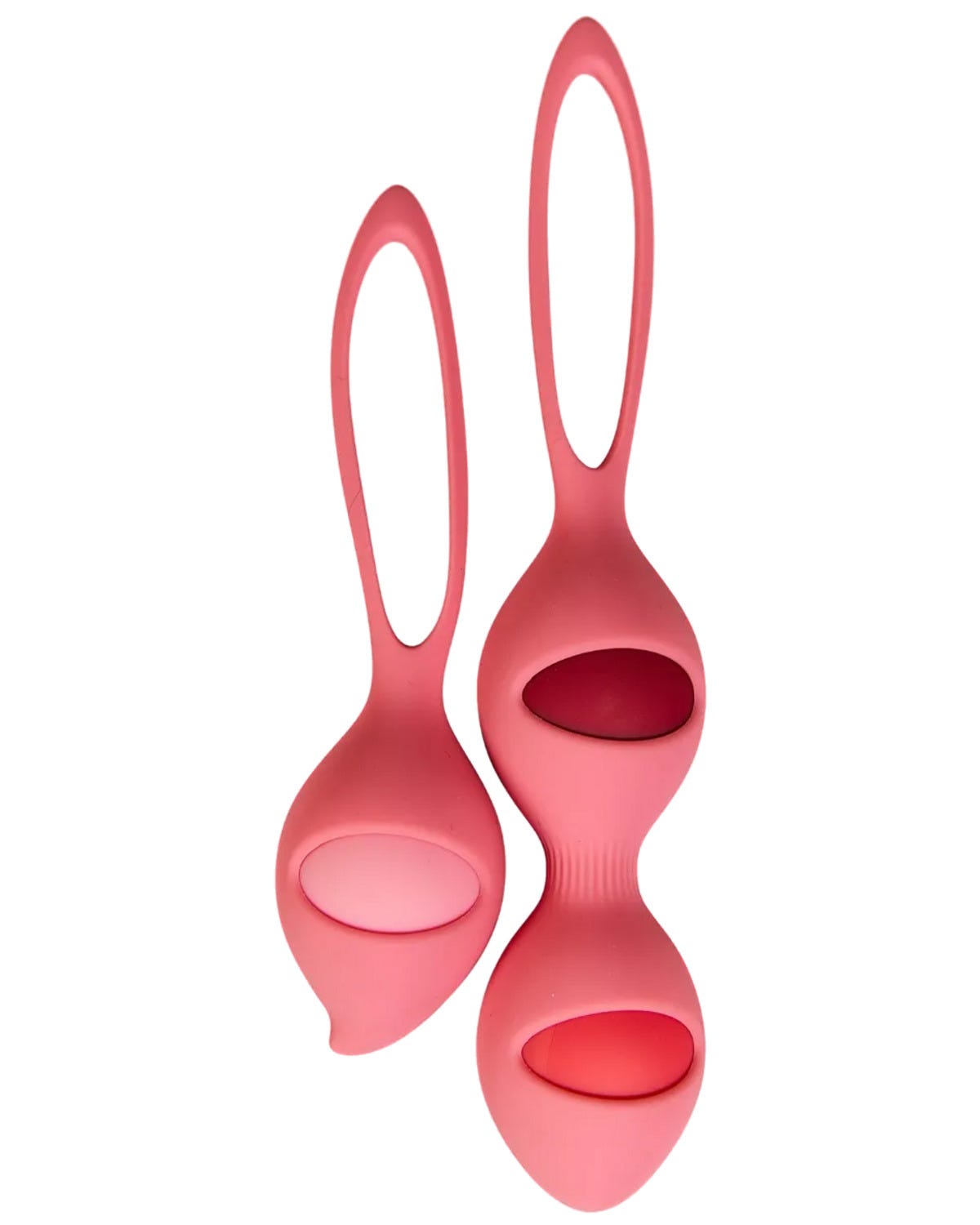 CHERRY GEISHA ROSE SET 4 BALLS