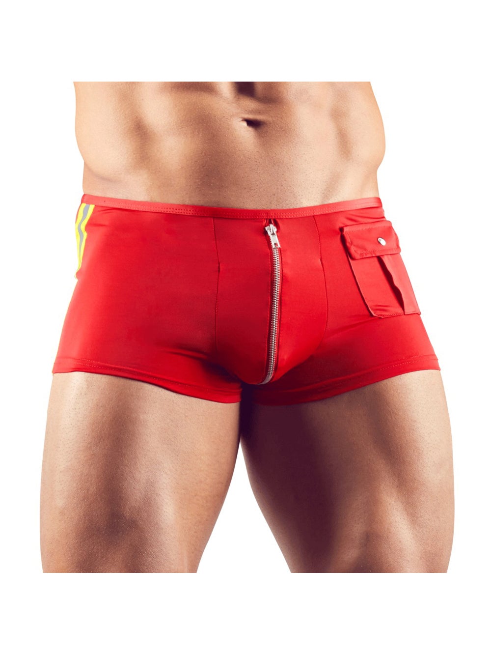 Boxer Pompier