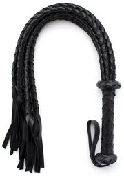 Martinet long Tigress 78cm Noir