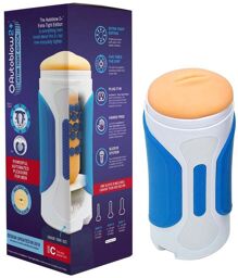 Masturbateur Automatique 2+ Extra Thight Edition