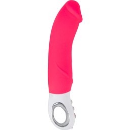 - Vibromasseur réaliste Big Boss G5