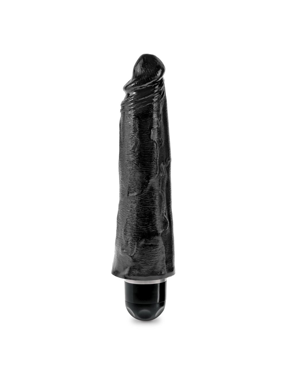 Vibromasseur Stiffy 20,3 cm King Cock