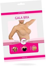 Gala Bra en Chair nude