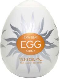EGG Shiny Masturbateur Oeuf