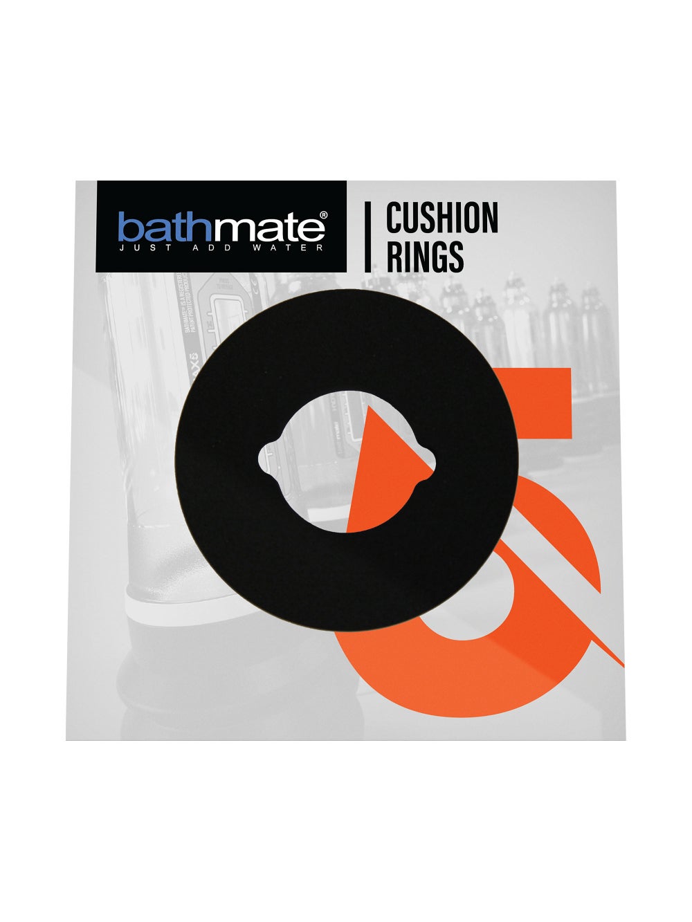 Anneaux de Confort pour Hydromax5