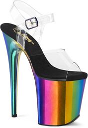 FLAMINGO-808RC FLAM808RC/C/RBOWCH