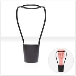 Accessoire de Séchage Stand Dry Noir