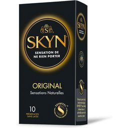 Préservatifs Skyn Original