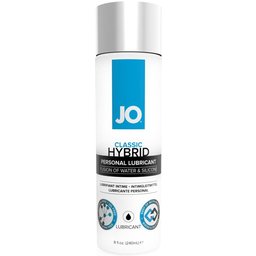 JO - Lubrifiant Hybride Classique - 240 ml