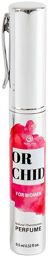 Orchid - Spray parfum aux phéromones format voyage