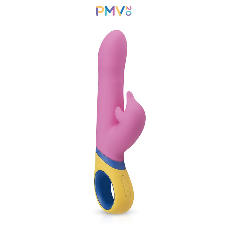 Vibro dauphin Copy