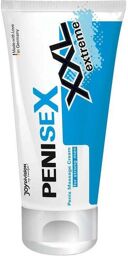 Cràme Stimulante PENISEX XXL Extreme Bleu