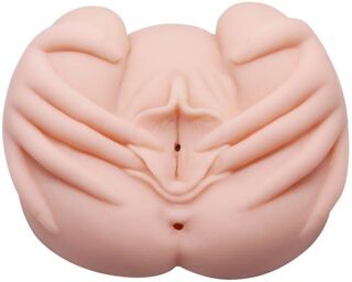 Masturbateur Fessier Vibrant Missionary