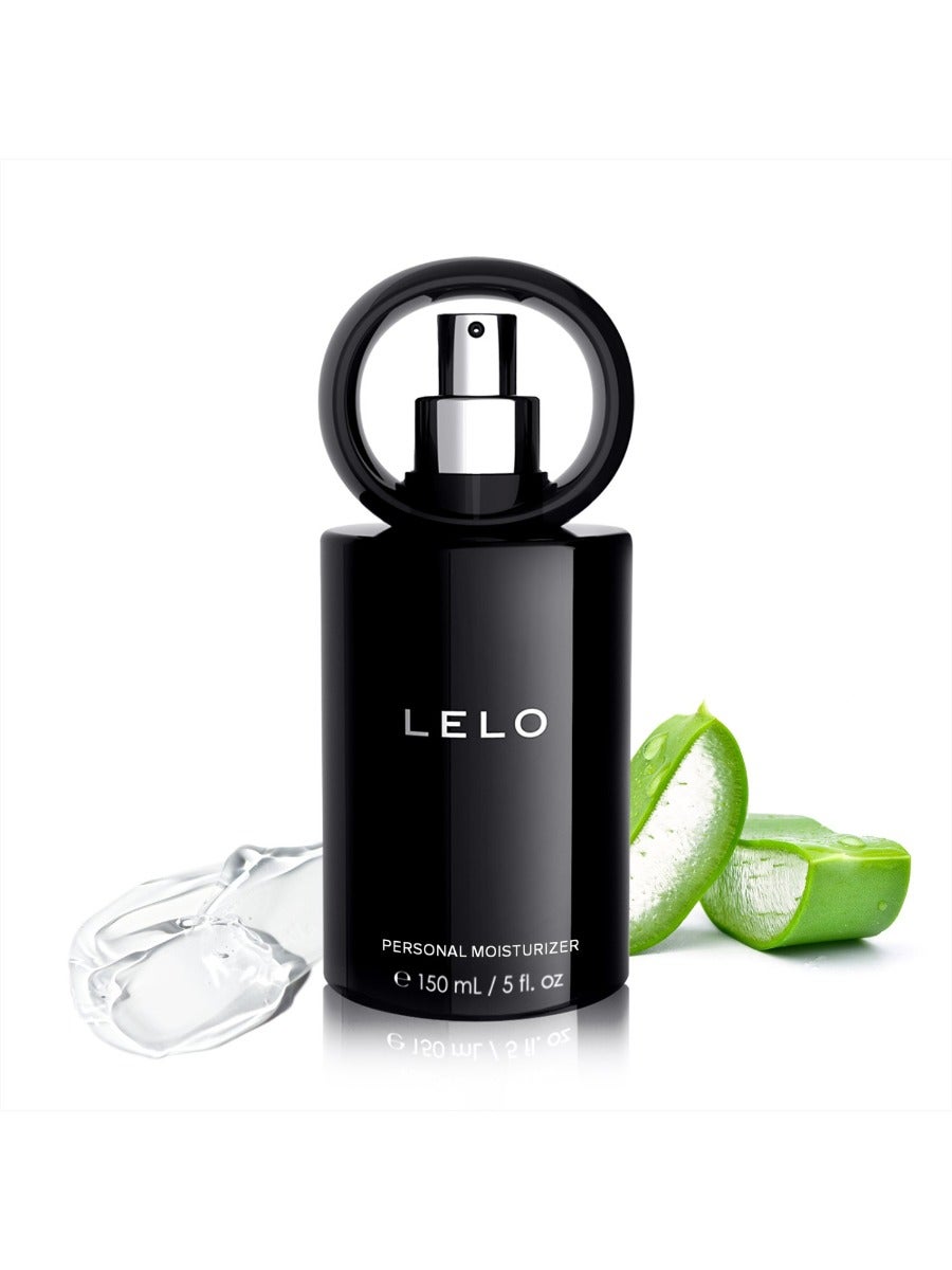 Lubrifiant eau intime LELO 150 ml