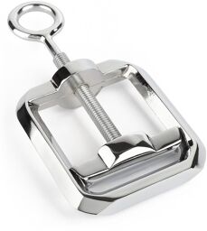 Écrase-Scrotum Ball Crusher 5.5 cm