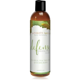 Lubrifiant Anti Bactérien Defense