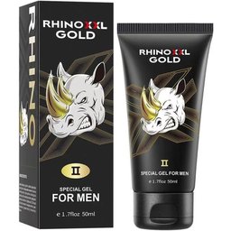 Hendels Garden - Rhino Gold - 50 ml