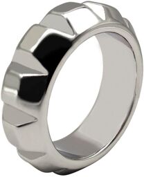 Cockring en métal Kren Round 15mm