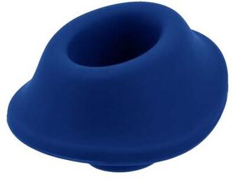 Têtes de stimulation Type A blueberry Bleu