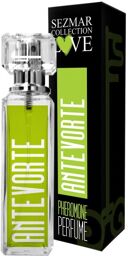 Parfum phéromones Antevorde