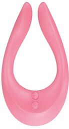 Stimulateur pour Couple Endless Joy Rose
