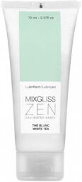 Lubrifiant Thé Blanc Eau Zen 70 ml