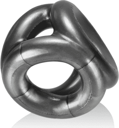 Tri-Sport - Versatile 3-Ring Cocksling - Steel