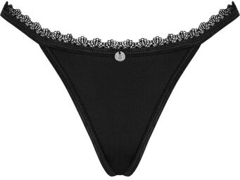 Maderris string - Noir Noir