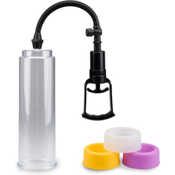 Développeur de pénis manuel Bigger