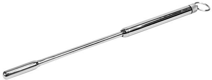 Longue sonde vibrante