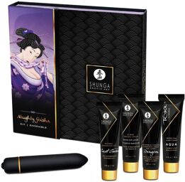 Coffret de Geisha Coquine