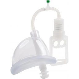 - Pompe vaginale Solo Extreme Professional VP003